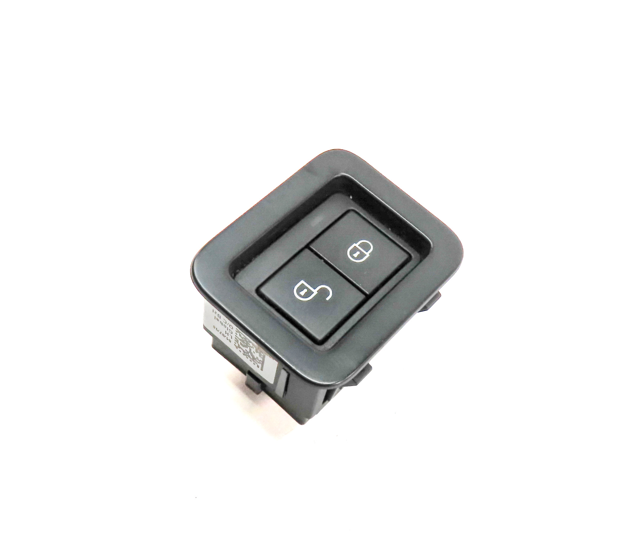 15-19 LAND ROVER DISCOVERY SPORT L550 FRONT LEFT DOOR LOCK UNLOCK SWITCH BUTTON — exact item pictured